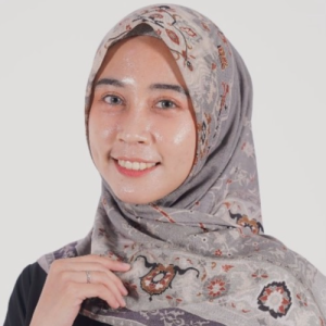 Riselda Rahma Annisa Lalusu-Freelancer in Jakarta,Indonesia