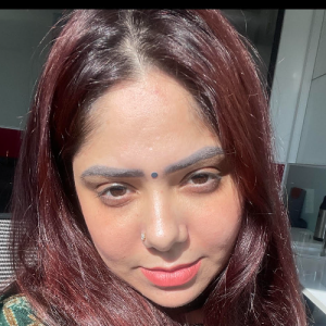 Meha Sharma-Freelancer in Bengaluru,India