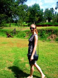 Anastasia Medvedeva-Freelancer in Eldoret,Kenya