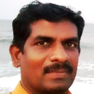 JAYAKUMAR S-Freelancer in Chennai,India