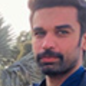 Mubasher Zia-Freelancer in Lahore,Pakistan