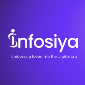 Infosiya It-Freelancer in Lucknow,India