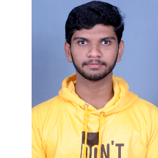 Abubakar Syed-Freelancer in Hyderabad,India
