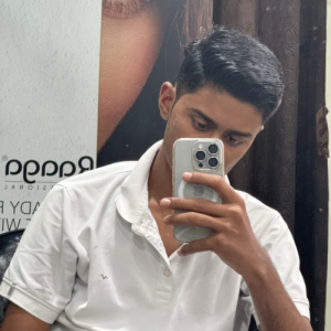 Syed Sufiyan-Freelancer in Bengaluru,India