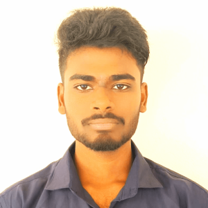 Hemasai Kuchimpudi-Freelancer in Hyderabad,India