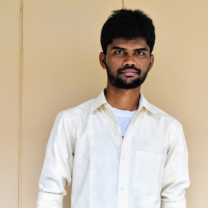 Shiva Kumar Chiluka-Freelancer in Hyderabad,India
