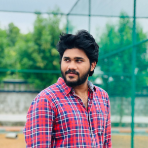 Sai Pavan-Freelancer in Hyderabad,India