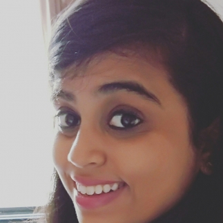 Somiya Bhandari-Freelancer in Pune,India