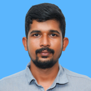 Madhan Prasath-Freelancer in Erode,India