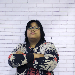 Emilia Hanida-Freelancer in Jakarta Barat,Indonesia