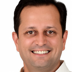 Yogesh Limbachia-Freelancer in Lucknow,India