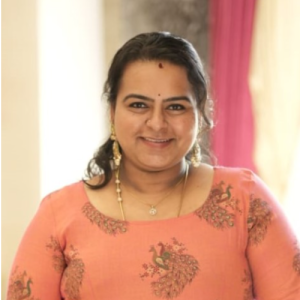 Raghavi Srinivasan-Freelancer in Chennai,India