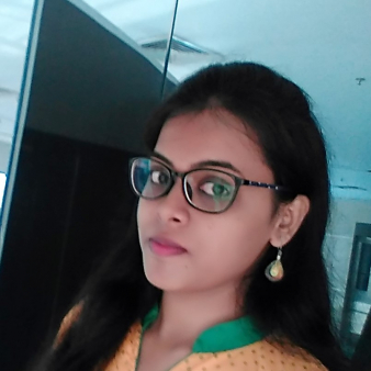 Rashmita Dudhat-Freelancer in Surat,India