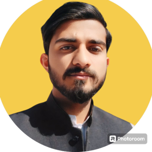 Danish Zaheer-Freelancer in Islamabad,Pakistan