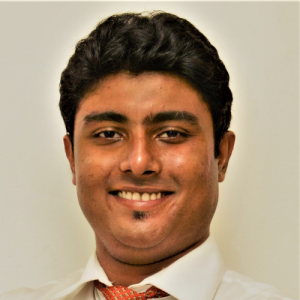 Kirtiraj Lahiry-Freelancer in Siliguri, West Bengal, India,India