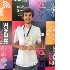 Felippo Stedile-Freelancer in Porto Alegre,Brazil