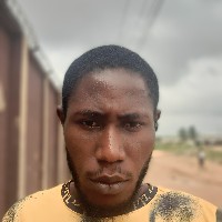 Agada Mathew-Freelancer in Ado Odo/Ota,Nigeria