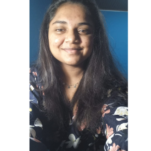 Anuskha Mahabir-Freelancer in Siparia,Trinidad and Tobago