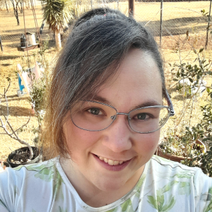 Rayne Layfield-Freelancer in Hartbeestpoort,South Africa