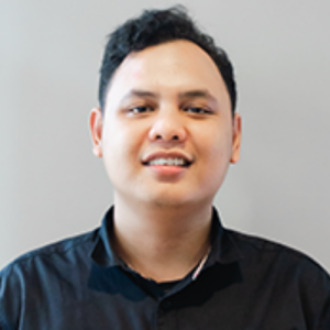 Daniel Fernando-Freelancer in Bekasi,Indonesia