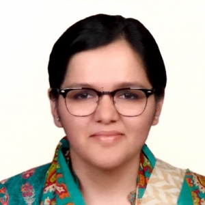 Areeba Khan-Freelancer in Aligarh,India