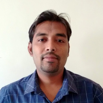 Amit Kulkarni-Freelancer in Pune,India