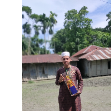 Abdullah Gaming Official-Freelancer in Borisal,Bangladesh