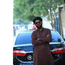 Dr Uzair-Freelancer in Karachi,Pakistan