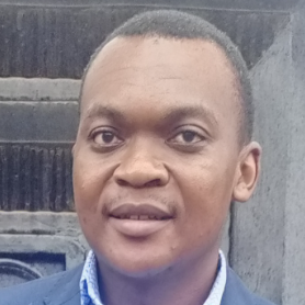 Amin Nkem Gabriel-Freelancer in Douala,Cameroon