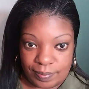 Angela Bland-Freelancer in Baker, LA,USA