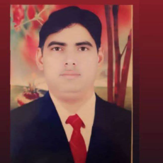 Ramjivan-Freelancer in Nagour,India