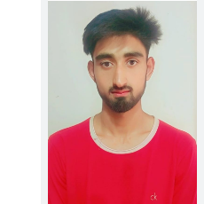Kaisar Ahmad Lone-Freelancer in Radbugha,India