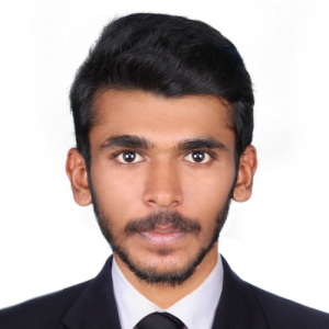 Paviesh-Freelancer in Coimbatore,India