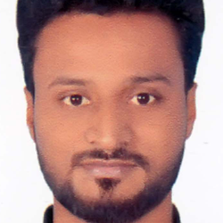 Shovoy Sujon-Freelancer in Dhaka,Bangladesh