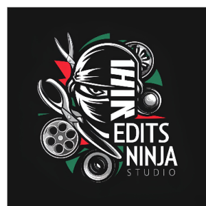 Edits Ninja Studio-Freelancer in Karachi,Pakistan