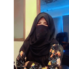 Sidra Jamil-Freelancer in Karachi,Pakistan