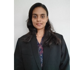 Aakanksha Derashree-Freelancer in Indore,India