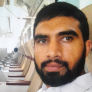 Rameez Raja-Freelancer in Abbottabad,Pakistan