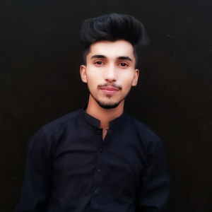 Imran Shamshad-Freelancer in Lahore,Pakistan