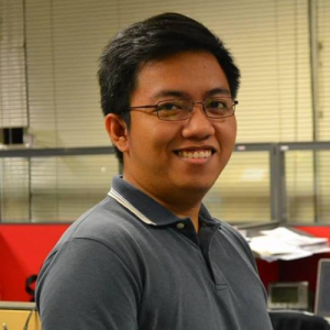 Agustin Acob-Freelancer in Muntinlupa,Philippines