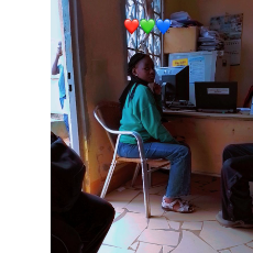 Serena Nal-Freelancer in Kampala,Uganda