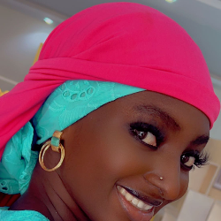 Bintou Gueye-Freelancer in Dakar,Senegal
