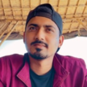 Aman Thakur-Freelancer in Mumbai,India