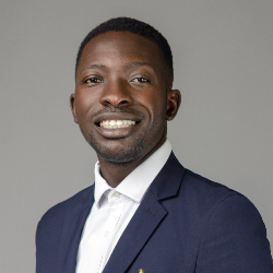 Tuah Acheampong-Freelancer in Accra,Ghana