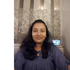 Poonam Gaikwad-Freelancer in Navi Mumbai,India