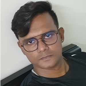 Pavan Kumar Madireddy-Freelancer in Vijayawada,India