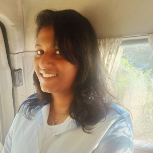 Annie S Rosebin-Freelancer in Thiruvananthapuram,India