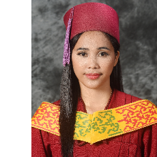 Judy Ann Anggong-Freelancer in Davao City,Philippines