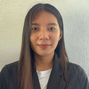 Psychy Casianie Patria-Freelancer in Siquijor,Philippines