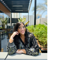 Hannah Angel-Freelancer in Secunderabad,India